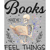 Cartoons and other-CO 2307